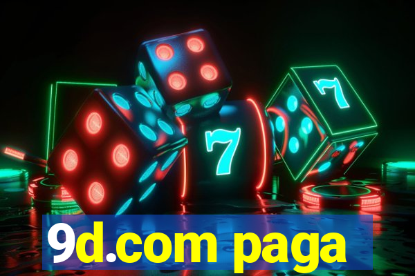 9d.com paga